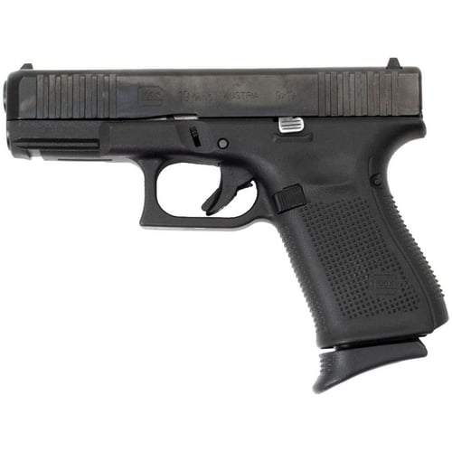 GLOCK 19 GEN5
